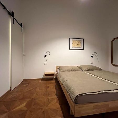 L'Arco Trieste Studio Living 1 Buitenkant foto