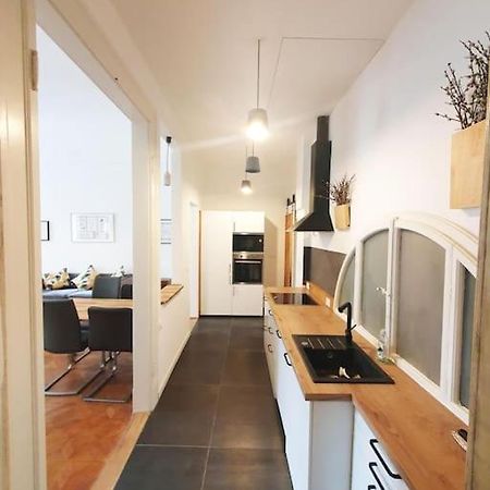 L'Arco Trieste Studio Living 1 Buitenkant foto