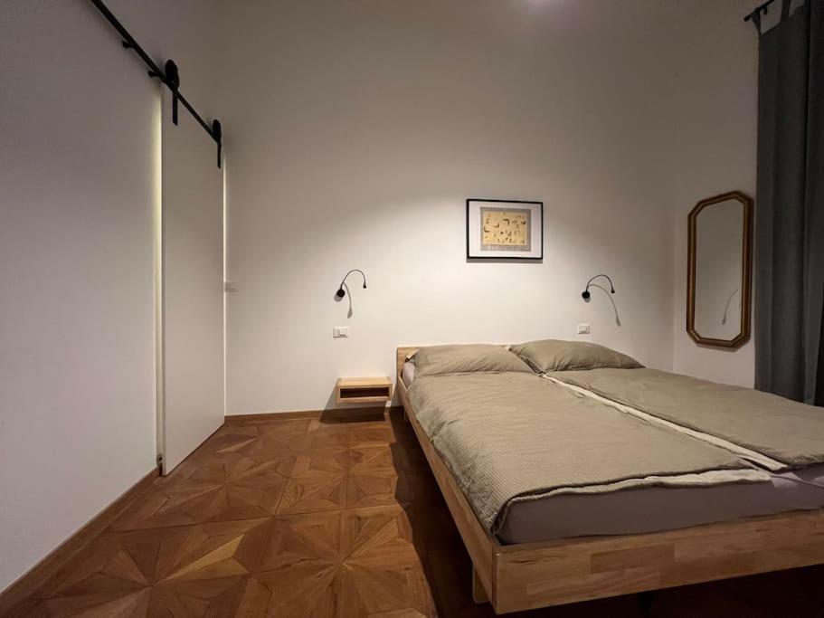 L'Arco Trieste Studio Living 1 Buitenkant foto